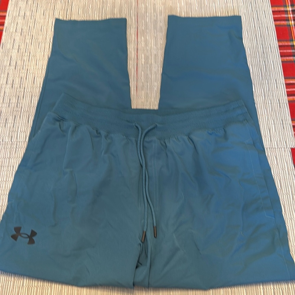 Under Armour Loose fit Athletic Pant. XL